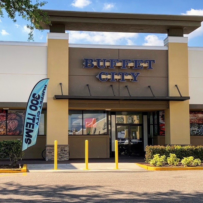 Buffet City